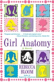 Girl Anatomy - 5 Mar 2013
