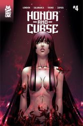Honor and Curse # 4 - 22 May 2019