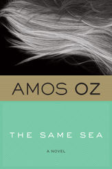 The Same Sea - 1 Oct 2002
