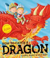 How To Catch a Dragon - 2 Jan 2014