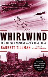 Whirlwind - 2 Mar 2010