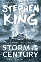 Storm of the Century - 3 Dec 2024