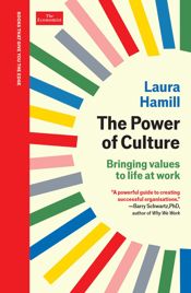 The Power of Culture - 5 Nov 2024