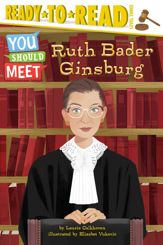 Ruth Bader Ginsburg - 27 Aug 2019