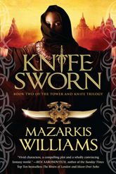 Knife Sworn - 23 Sep 2014