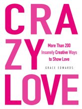 Crazy Love - 18 Nov 2012