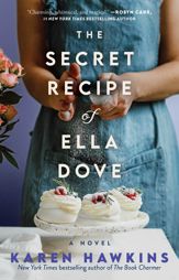 The Secret Recipe of Ella Dove - 15 Aug 2023