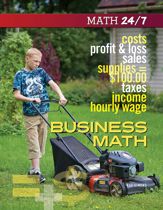 Business Math - 2 Sep 2014