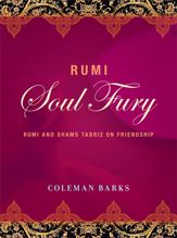 Rumi: Soul Fury - 14 Oct 2014
