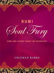 Rumi: Soul Fury - 14 Oct 2014