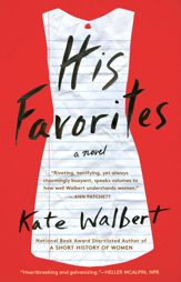 His Favorites - 14 Aug 2018