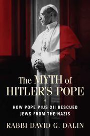 The Myth of Hitler's Pope - 28 Mar 2012