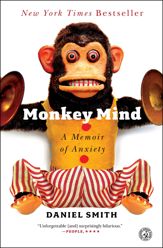 Monkey Mind - 3 Jul 2012