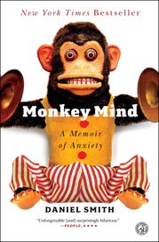 Monkey Mind - 3 Jul 2012