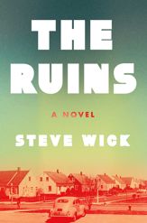 The Ruins - 4 Feb 2025