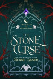 The Stone Curse - 6 Jan 2026