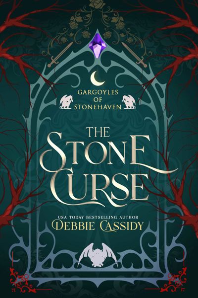 The Stone Curse