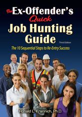 The Ex-Offender's Quick Job Hunting Guide - 17 Oct 2019