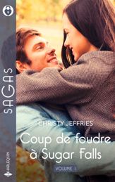Coup de foudre à Sugar Falls - Volume 1/2 - 1 Nov 2024