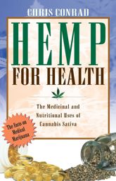 Hemp for Health - 1 Feb 1997