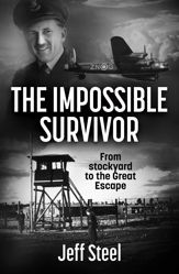 The Impossible Survivor - 2 Apr 2025