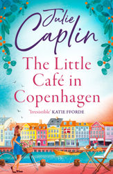 The Little Café in Copenhagen - 1 Feb 2018