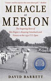 Miracle at Merion - 8 Oct 2010