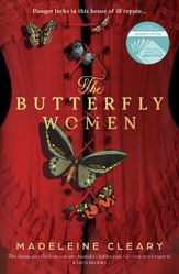 The Butterfly Women - 29 Apr 2025