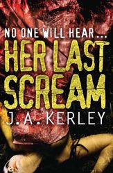 Her Last Scream - 29 Sep 2011