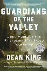Guardians of the Valley - 21 Mar 2023