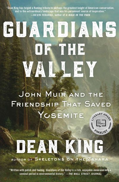 Guardians of the Valley