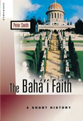 The Baha'i Faith - 6 Nov 2014