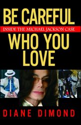 Be Careful Who You Love - 15 Dec 2005