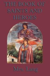 The Book of Saints and Heroes - 3 Jan 2013