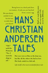 Hans Christian Andersen Tales - 1 Nov 2014