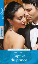 Captive du prince - 1 May 2018