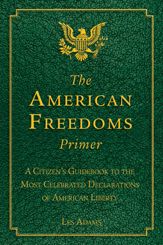 The American Freedoms Primer - 6 Jan 2015