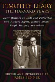 Timothy Leary: The Harvard Years - 21 Jul 2014