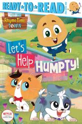 Let's Help Humpty! - 8 Dec 2020