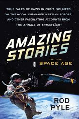 Amazing Stories of the Space Age - 24 Jan 2017