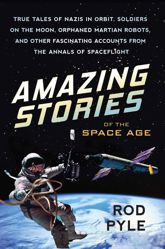Amazing Stories of the Space Age - 24 Jan 2017