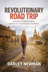 Revolutionary Road Trip - 30 Jun 2026