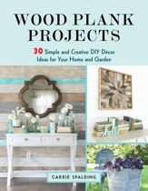 Wood Plank Projects - 18 Jun 2019