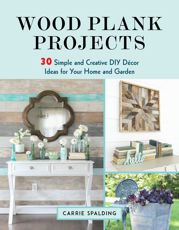 Wood Plank Projects - 18 Jun 2019