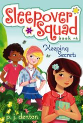 Keeping Secrets - 6 Dec 2011