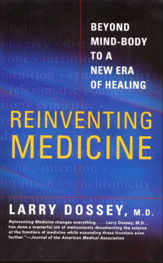 Reinventing Medicine - 13 Oct 2009