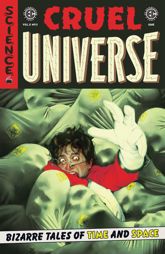 EC Cruel Universe 2 #11 - 3 Jun 2026