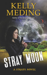 Stray Moon - 5 Feb 2019