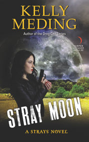 Stray Moon - 5 Feb 2019