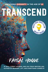 Transcend - 8 Apr 2025